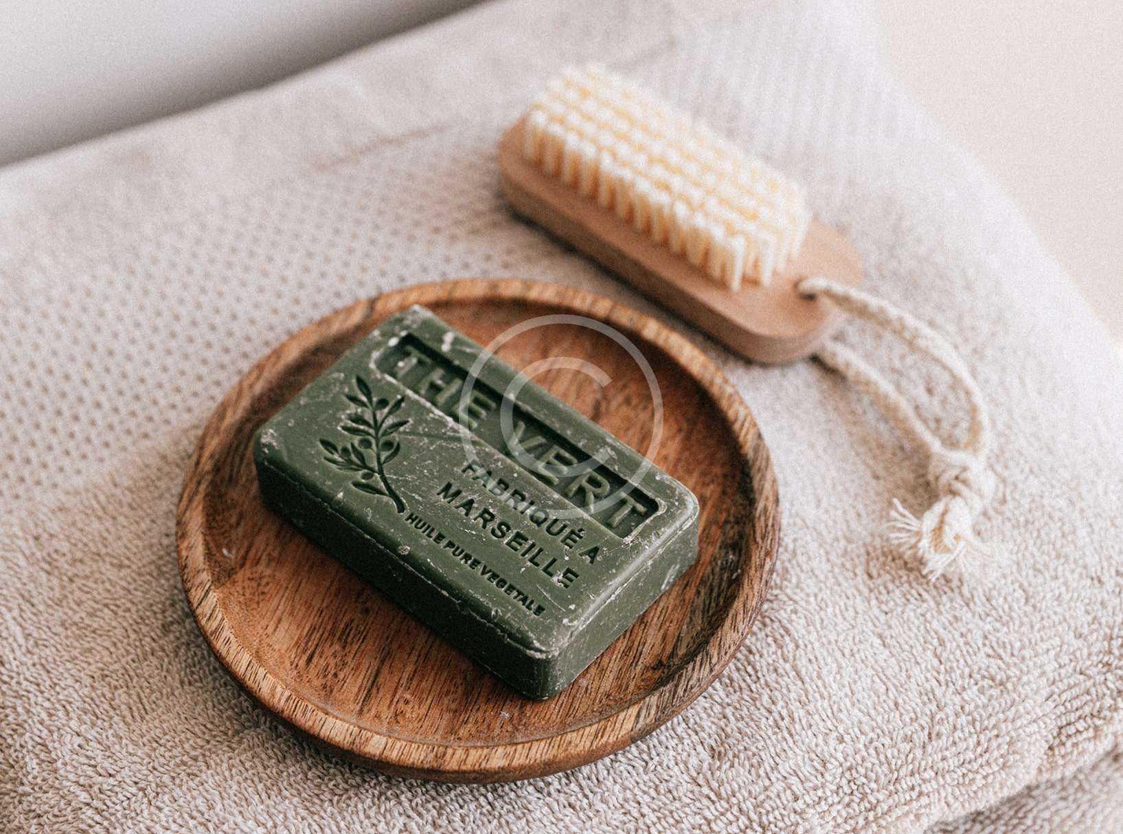 Natural Soap - Image 2