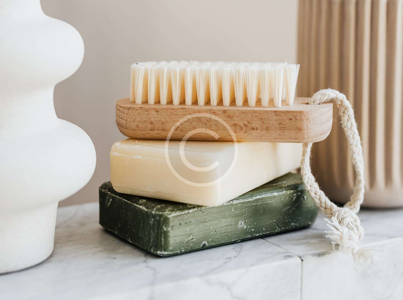 Natural Soap
